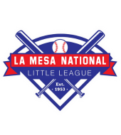 La Mesa National Little League